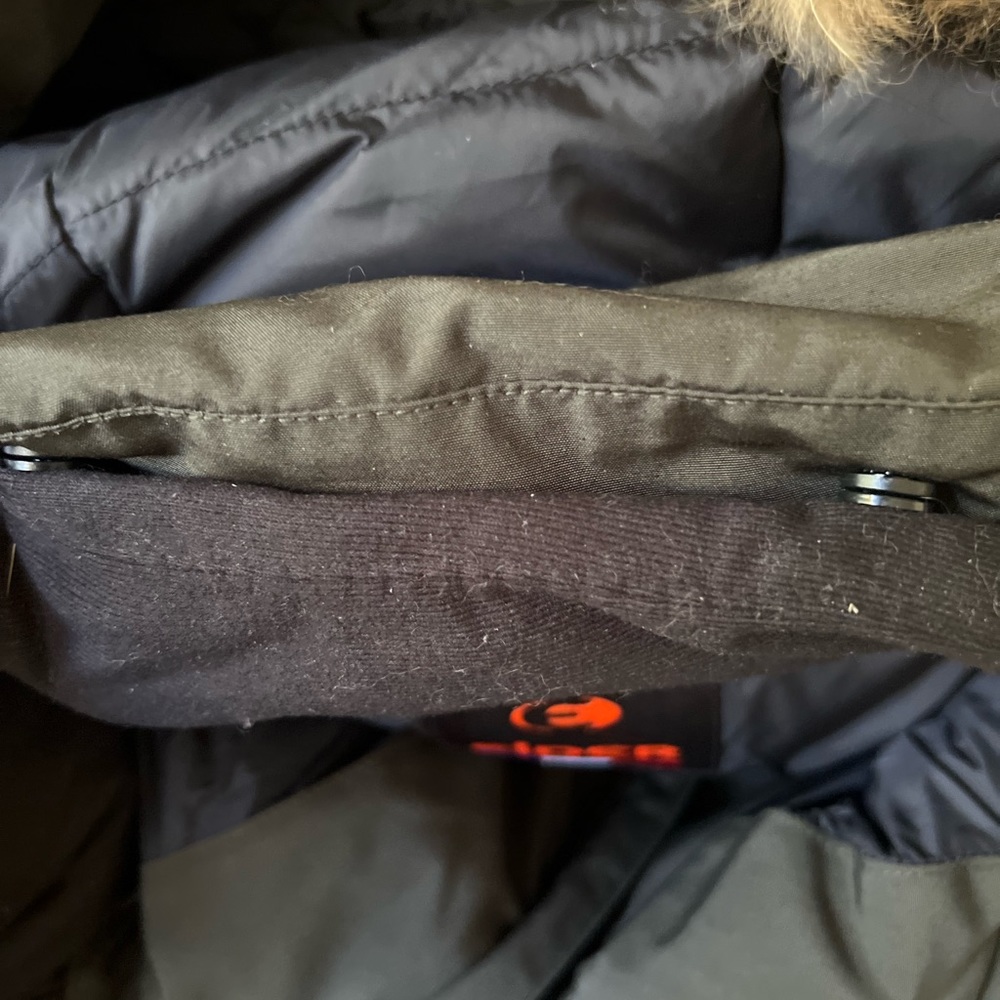 Eider Down Jacket - image 7